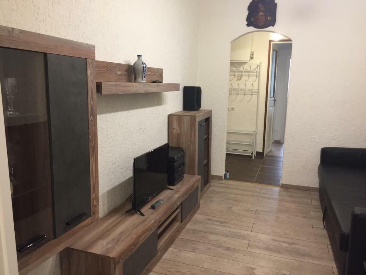 Apartman Licia Rijeka Eksteriør billede
